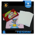Yesion 2015 sublimation paper for dark fabric cotton